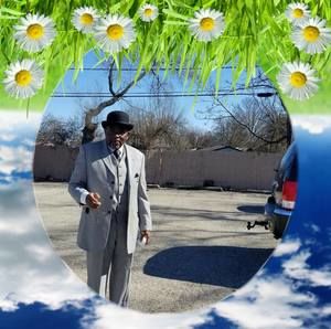 Meet your Posher, Jerome